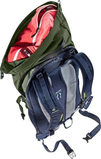 Lifestyle backpacks XV 3