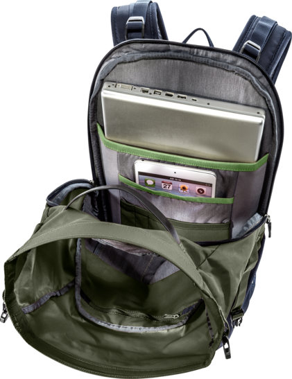 Lifestyle backpacks XV 3