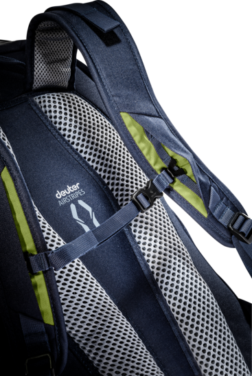 Lifestyle backpacks XV 3