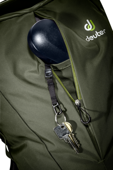 Lifestyle backpacks XV 3