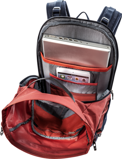 Lifestyle daypack XV 3