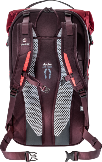 Lifestyle Rucksack XV 3 SL