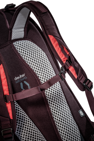 Lifestyle Rucksack XV 3 SL