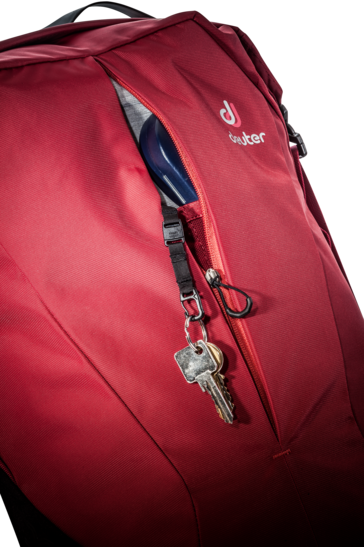 Lifestyle Rucksack XV 3 SL