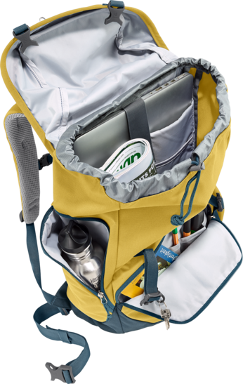 Lifestyle daypack Walker 24