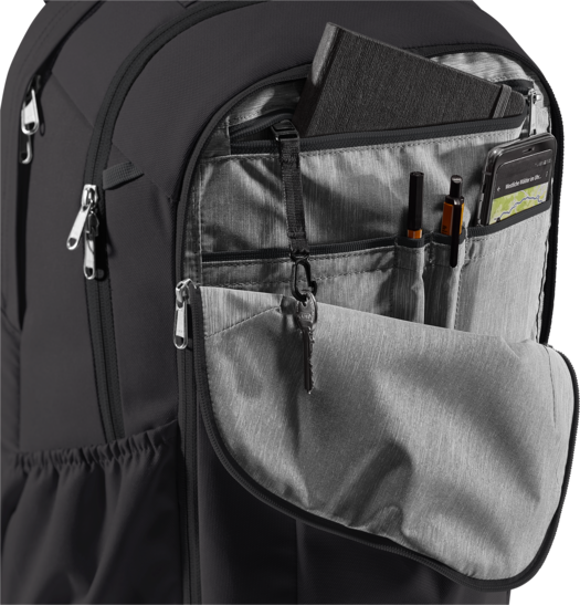 Lifestyle Rucksack Giga SL