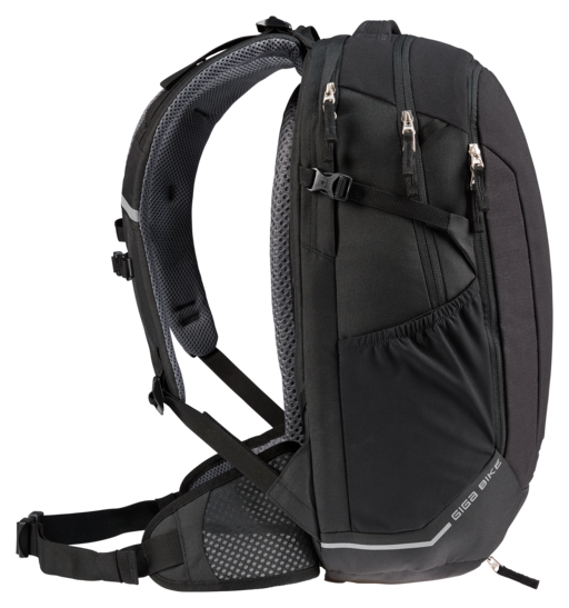 Lifestyle Rucksack Giga Bike