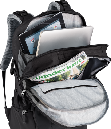 Lifestyle Rucksack Gigant SL