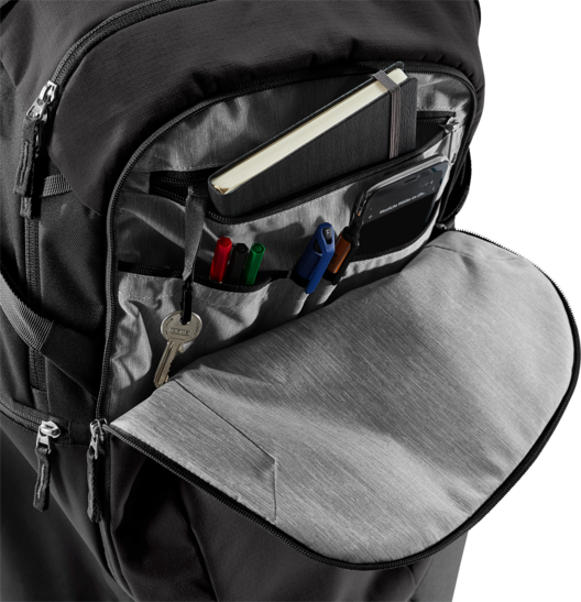 Lifestyle Rucksack Gigant SL