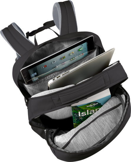 Lifestyle Rucksack Giga SL