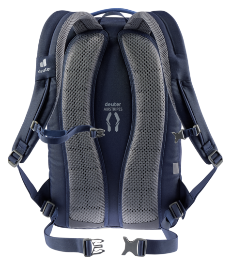 Lifestyle Rucksack Giga EL