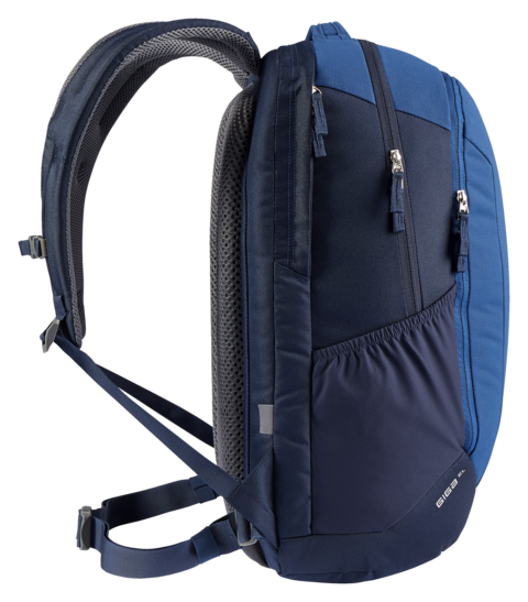 Lifestyle Rucksack Giga EL