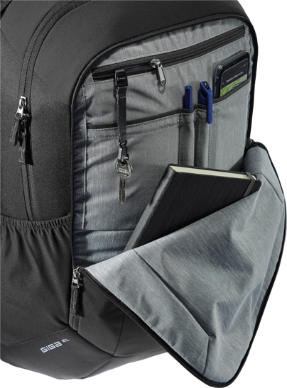 Lifestyle Rucksack Giga EL