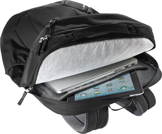 Lifestyle Rucksack Giga EL