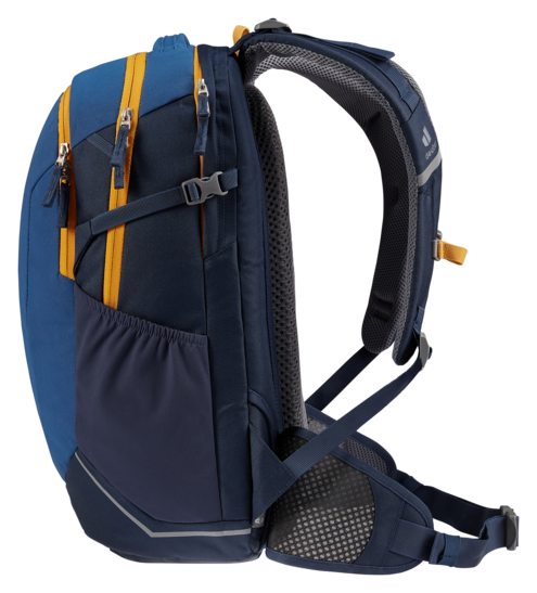 Lifestyle backpacks Giga Bike