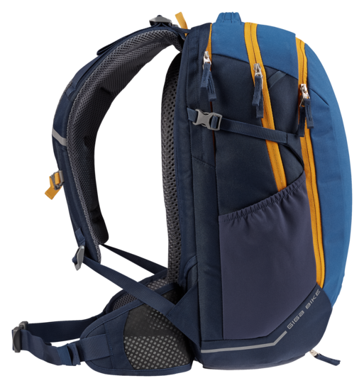 Lifestyle backpacks Giga Bike