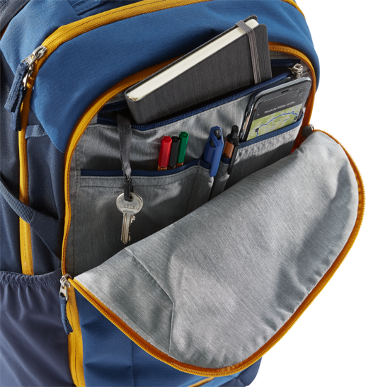 Lifestyle backpacks Giga Bike