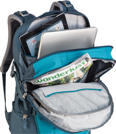 Lifestyle Rucksack Gigant SL