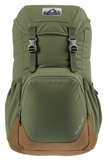 Lifestyle backpacks Walker 20 