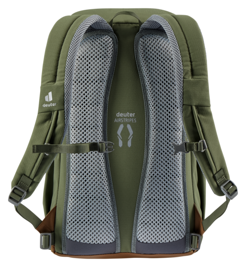 Lifestyle backpacks Walker 20 
