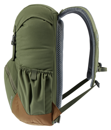 Lifestyle backpacks Walker 20 