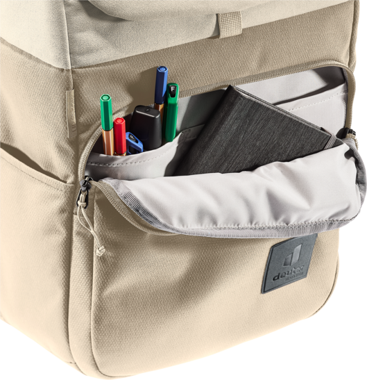 Lifestyle backpacks UP Sydney