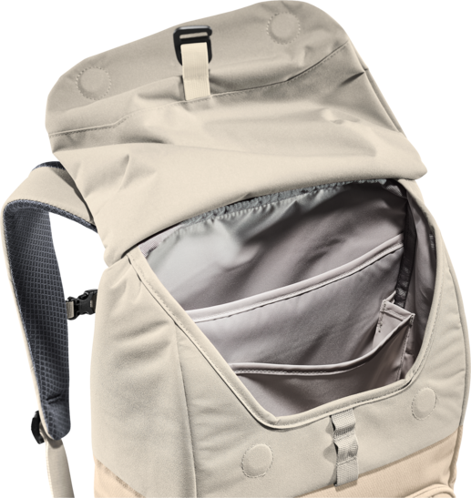 Lifestyle backpacks UP Sydney