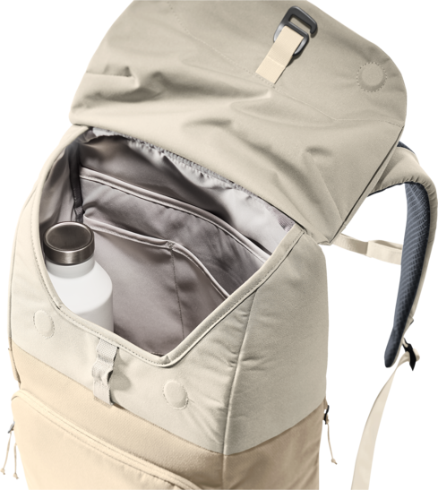 Lifestyle backpacks UP Sydney