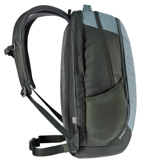 Lifestyle rugzak Giga EL