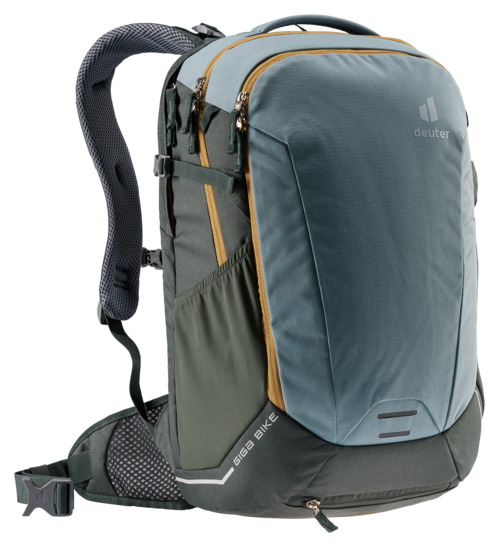 Lifestyle Rucksack Giga Bike