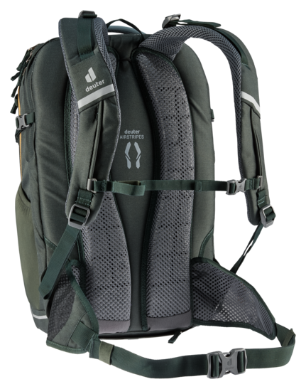 Lifestyle Rucksack Giga Bike