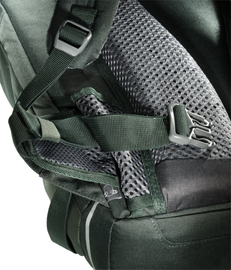 Lifestyle Rucksack Giga Bike