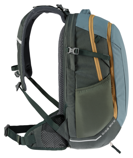 Lifestyle Rucksack Giga Bike