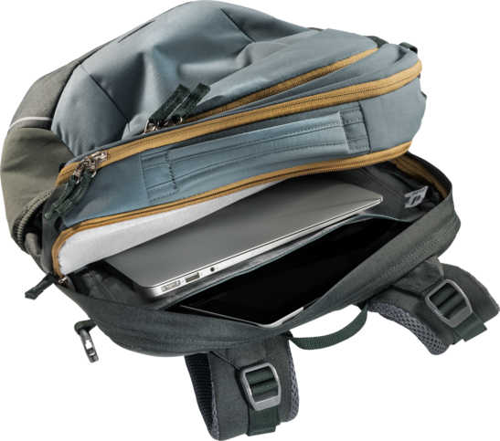 Lifestyle Rucksack Giga Bike