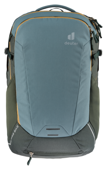 Lifestyle Rucksack Giga Bike
