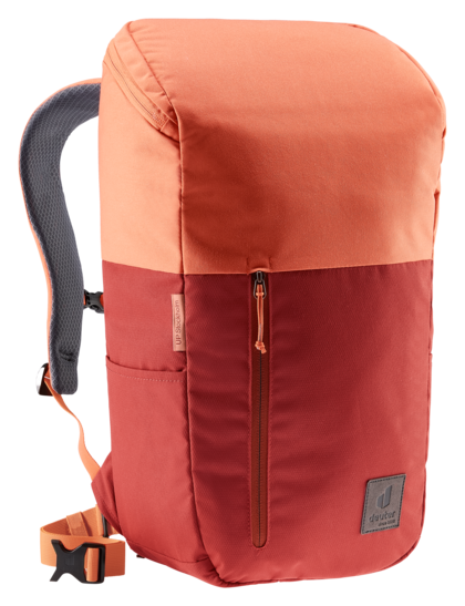 Lifestyle backpacks UP Stockholm