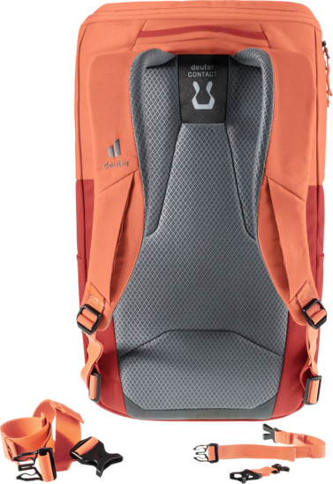 Lifestyle backpacks UP Stockholm