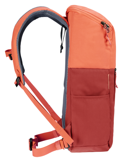 Lifestyle backpacks UP Stockholm