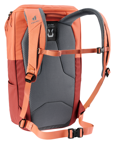 Lifestyle backpacks UP Stockholm