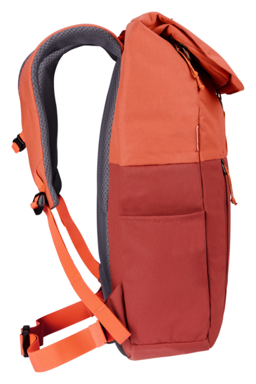 Lifestyle backpacks UP Seoul