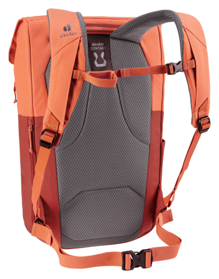 Lifestyle backpacks UP Seoul