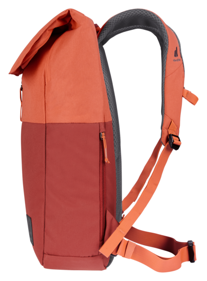 Lifestyle backpacks UP Seoul