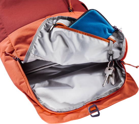 Lifestyle backpacks UP Seoul