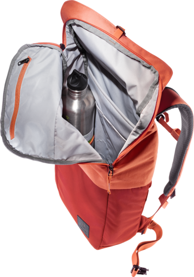 Lifestyle backpacks UP Seoul