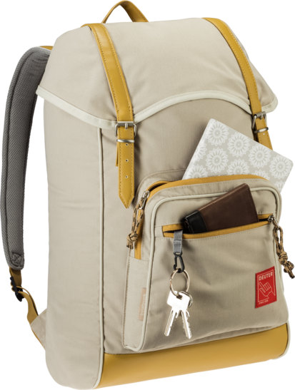 Lifestyle Rucksack Innsbruck