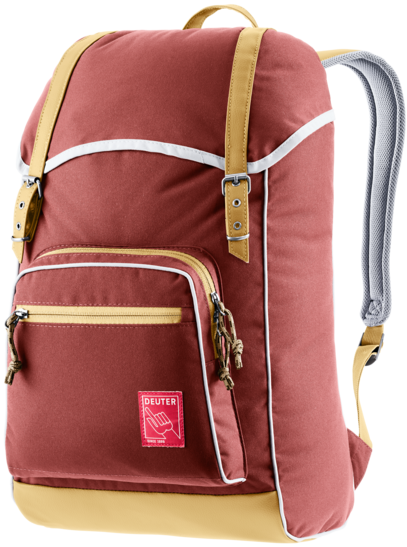 Lifestyle Rucksack Innsbruck