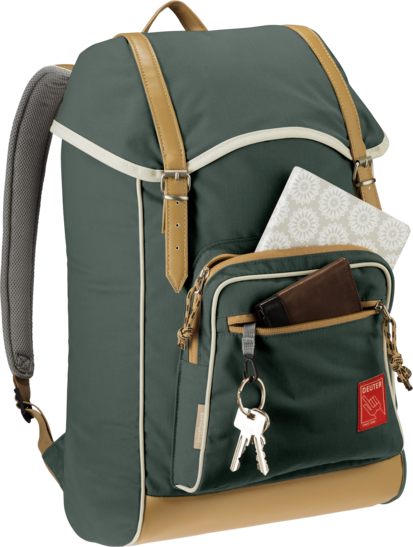 Lifestyle backpacks Innsbruck