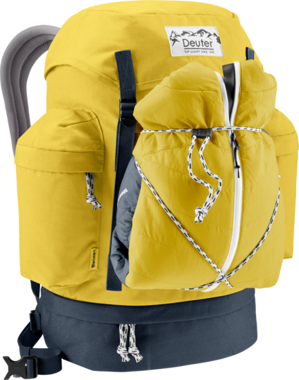 Lifestyle backpacks Wengen