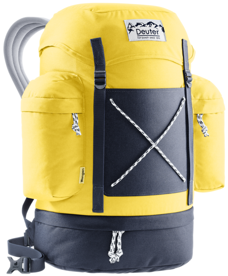 Lifestyle backpacks Wengen