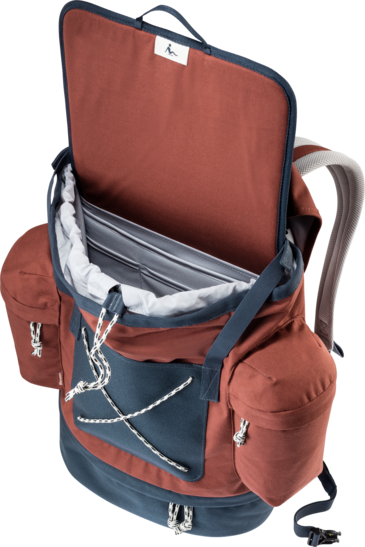 Lifestyle Rucksack Wengen